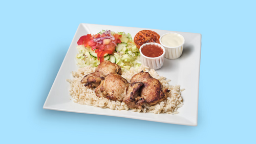 14) Tex Mex