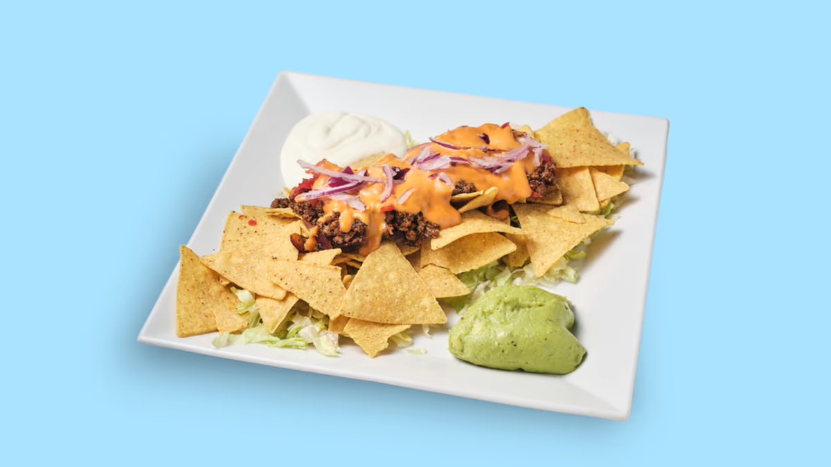 45) Supernachos